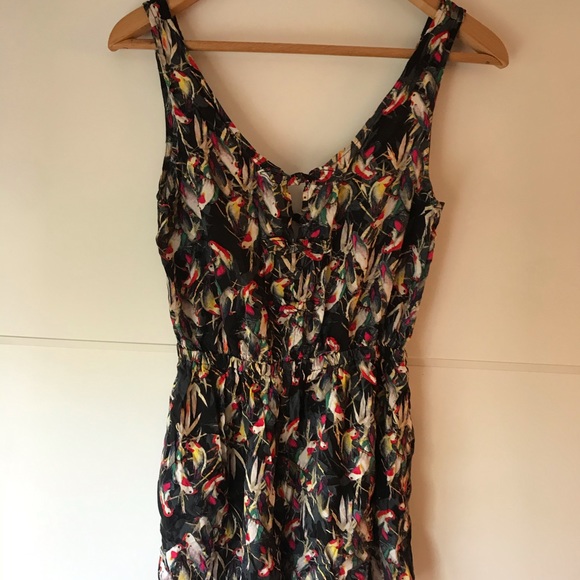 LAST DAY TO BUY!! Playsuit Romper - Picture 8 of 11